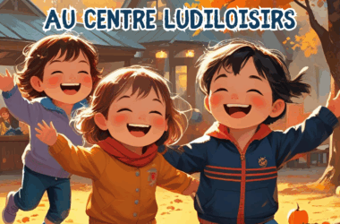 Réservations vacances scolaires